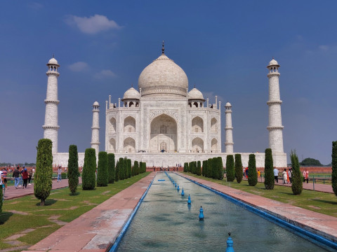 Indien 1