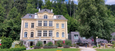 Kalkalpen 1