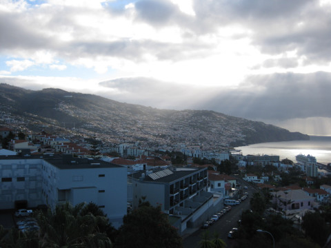 Madeira Funchal