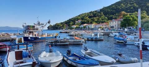 Mocenicka Draga 1